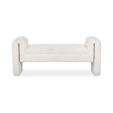 Ada Accent Bench by Classic Home at Eve Furniture