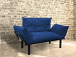 Ada Loveseat by Furnia at Eve Furniture