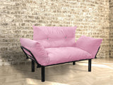 Ada Loveseat by Furnia at Eve Furniture
