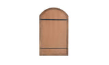 Adair Mirror by Moe's Home at Eve Furniture