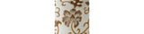 Adalham Cream/Brown Jar by Ashley at Eve Furniture