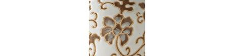 Adalham Cream/Brown Jar by Ashley at Eve Furniture