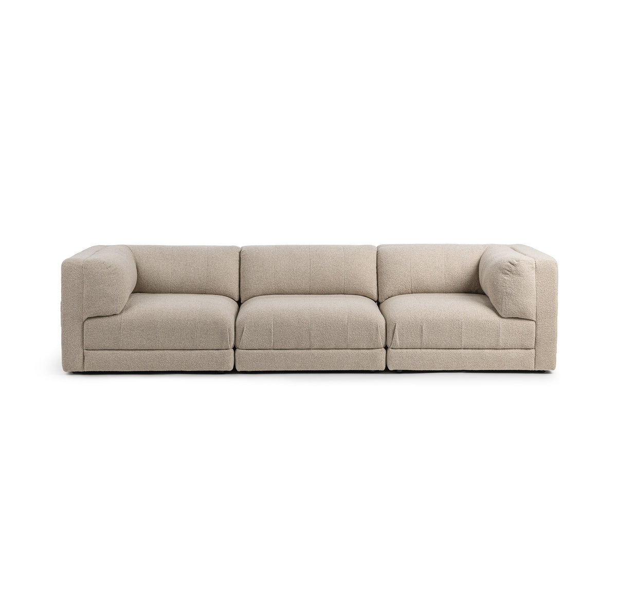 Adalynne 3 Piece Sectional by Classic Home at Eve Furniture