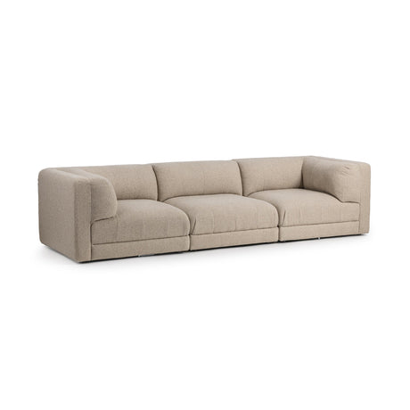 Adalynne 3 Piece Sectional by Classic Home at Eve Furniture