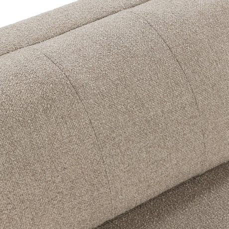 Adalynne Accent Chair - Buttermilk by Classic Home at Eve Furniture