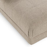 Adalynne Accent Chair - Buttermilk by Classic Home at Eve Furniture