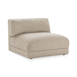Adalynne Accent Chair - Buttermilk by Classic Home at Eve Furniture