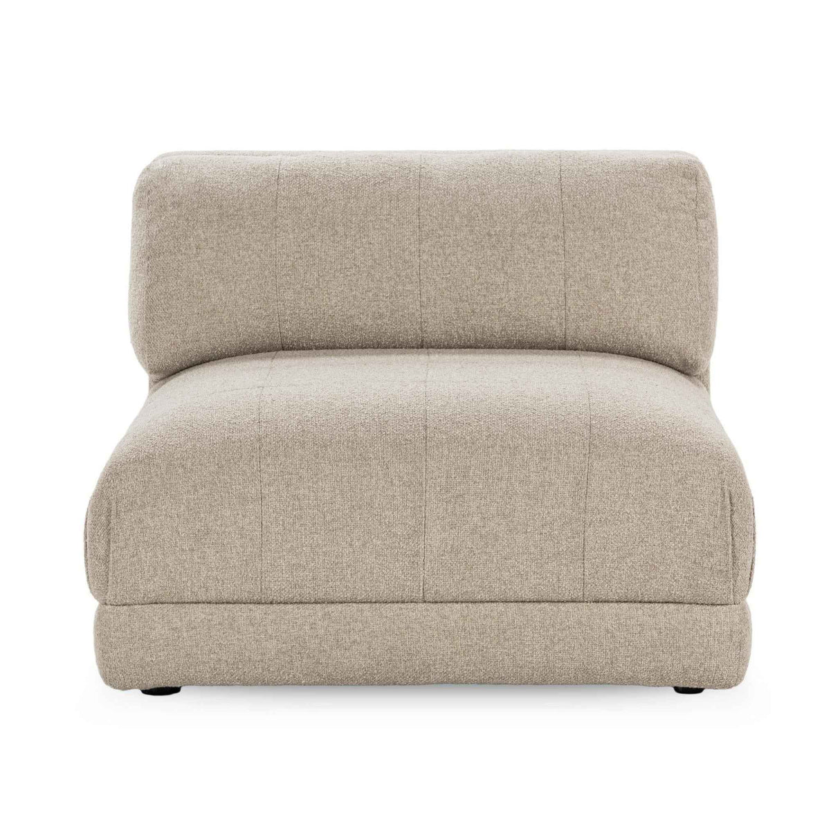 Adalynne Buttermilk Accent Chair by Classic Home at Eve Furniture