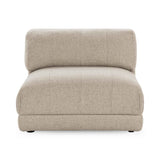 Adalynne Buttermilk Accent Chair by Classic Home at Eve Furniture