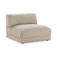 Adalynne Buttermilk Accent Chair by Classic Home at Eve Furniture