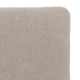 Adalynne Ottoman by Classic Home at Eve Furniture