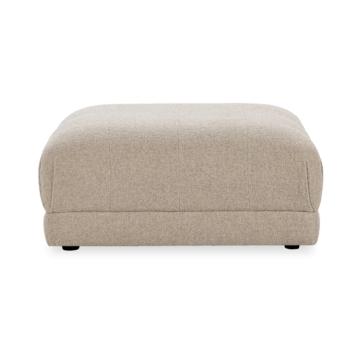 Adalynne Ottoman by Classic Home at Eve Furniture