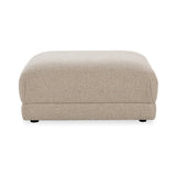 Adalynne Ottoman by Classic Home at Eve Furniture