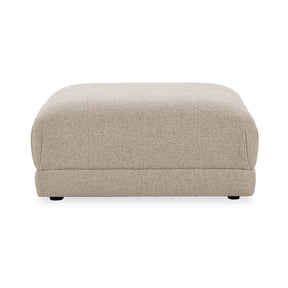 Adalynne Ottoman by Classic Home at Eve Furniture