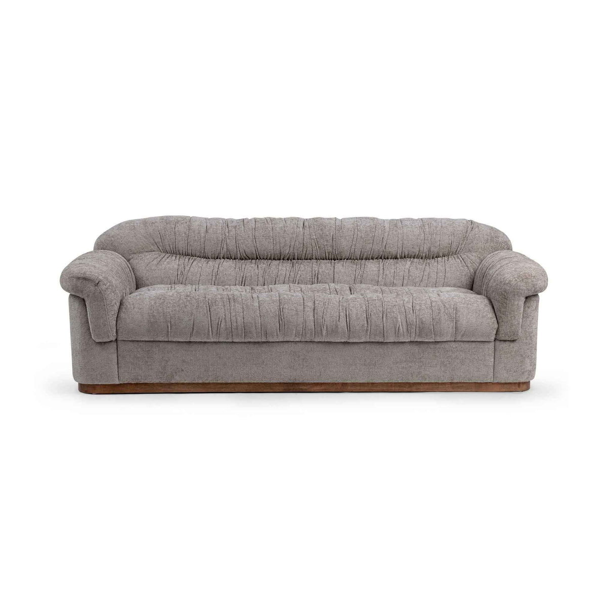 Adam Smoky Pearl Sofa by Classic Home at Eve Furniture