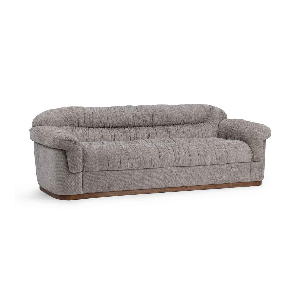 Adam Smoky Pearl Sofa by Classic Home at Eve Furniture