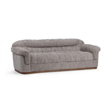 Adam Smoky Pearl Sofa by Classic Home at Eve Furniture