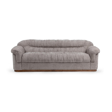 Adam Smoky Pearl Sofa by Classic Home at Eve Furniture