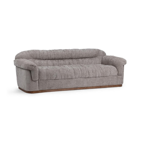 Adam Sofa - Smoky Pearl by Classic Home at Eve Furniture