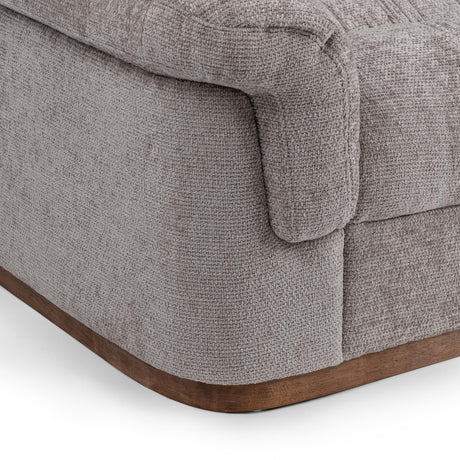 Adam Sofa - Smoky Pearl by Classic Home at Eve Furniture