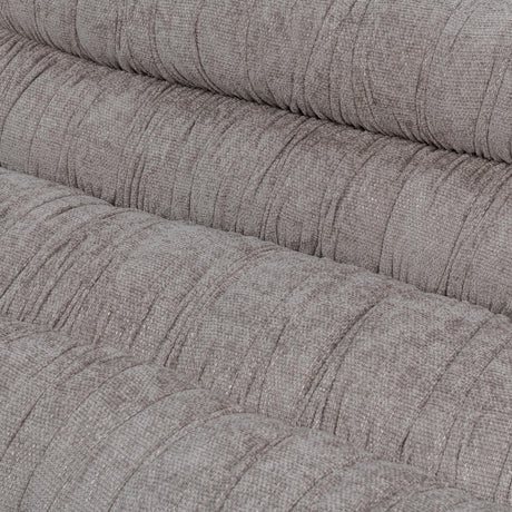 Adam Sofa - Smoky Pearl by Classic Home at Eve Furniture