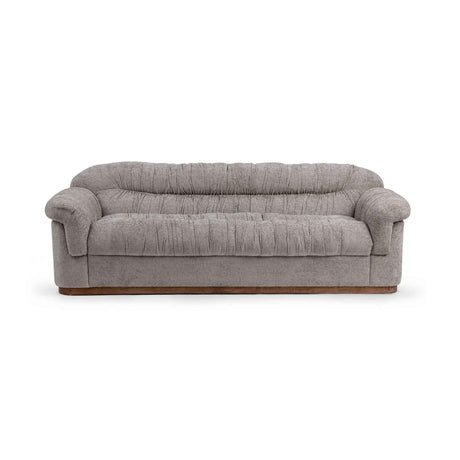 Adam Sofa - Smoky Pearl by Classic Home at Eve Furniture