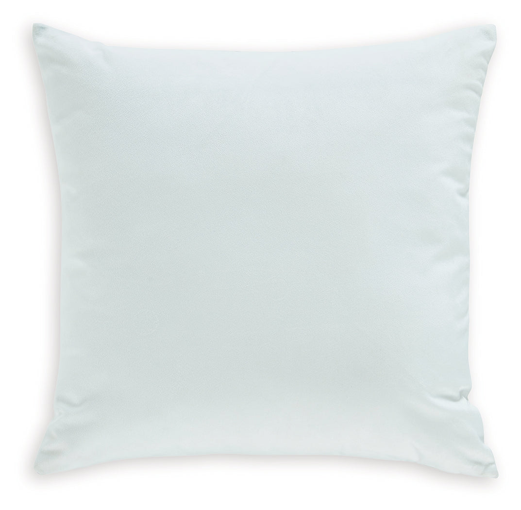 Adamund Brown Pillow