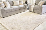 Adanmund Beige/Caramel 8' x 10' Rug