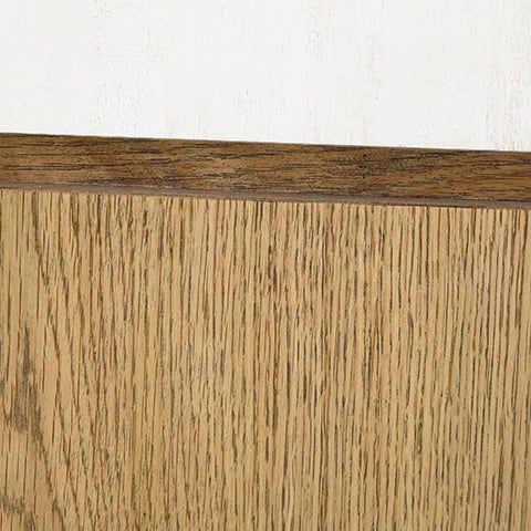 Adanworth Light Brown/Gray Accent Cabinet by Ashley at Eve Furniture