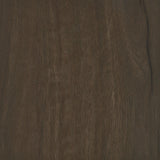 Addie Smoked Oak 2-Door Padded Entryway Shoe Storage by Coaster at Eve Furniture