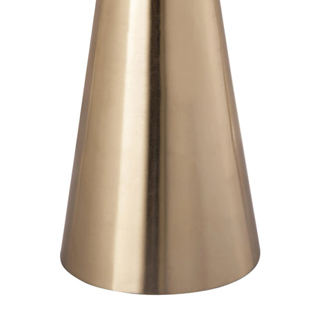 Addyson Marble Side Table by TOV Furniture at Eve Furniture