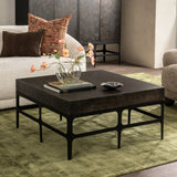 Adela Coffee Table by Classic Home at Eve Furniture