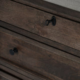 Adelaide 3 Drawer Nightstand by Classic Home at Eve Furniture