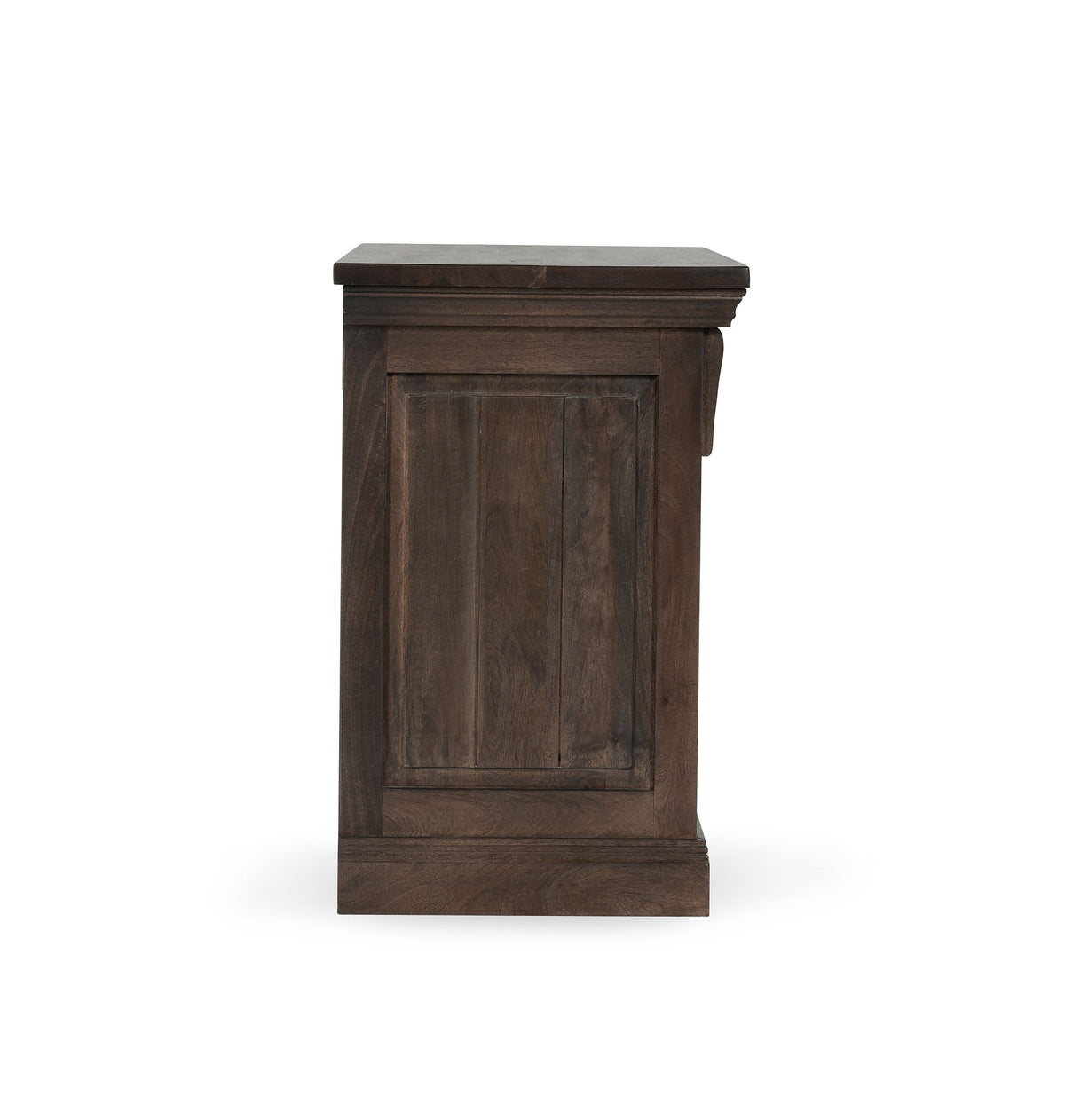 Adelaide 3 Drawer Nightstand by Classic Home at Eve Furniture