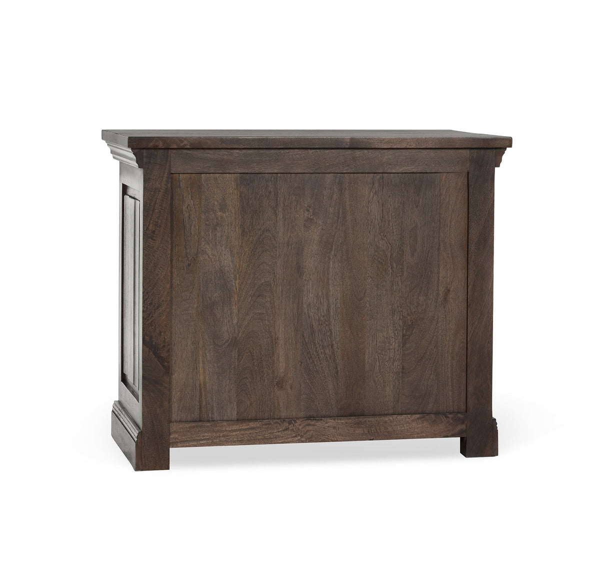 Adelaide 3 Drawer Nightstand by Classic Home at Eve Furniture