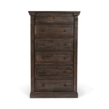 Adelaide 6 Drawer Chest by Classic Home at Eve Furniture