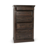 Adelaide 6 Drawer Chest by Classic Home at Eve Furniture