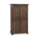 Adelaide 6 Drawer Chest by Classic Home at Eve Furniture