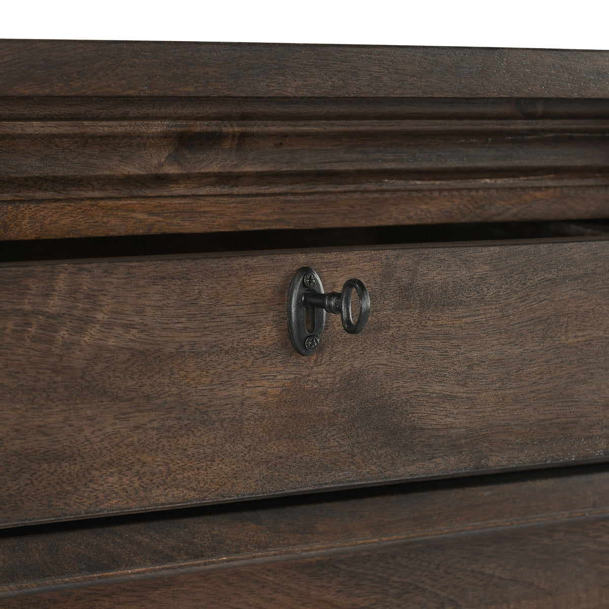 Adelaide 6 Drawer Chest by Classic Home at Eve Furniture