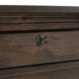 Adelaide 6 Drawer Chest by Classic Home at Eve Furniture