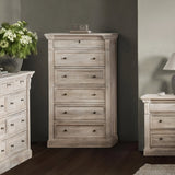 Adelaide 6 Drawer Chest by Classic Home at Eve Furniture