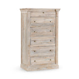 Adelaide 6 Drawer Chest by Classic Home at Eve Furniture