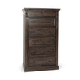 Adelaide 6 Drawer Chest by Classic Home at Eve Furniture