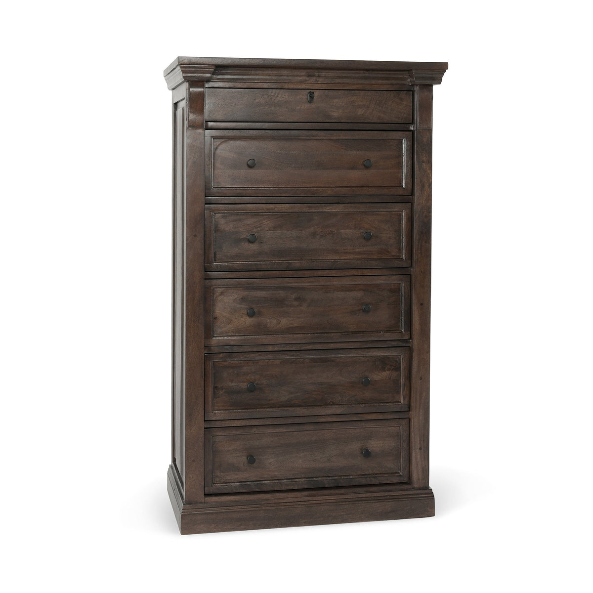 Adelaide 6 Drawer Chest by Classic Home at Eve Furniture