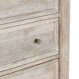 Adelaide 9 Drawer Dresser by Classic Home at Eve Furniture