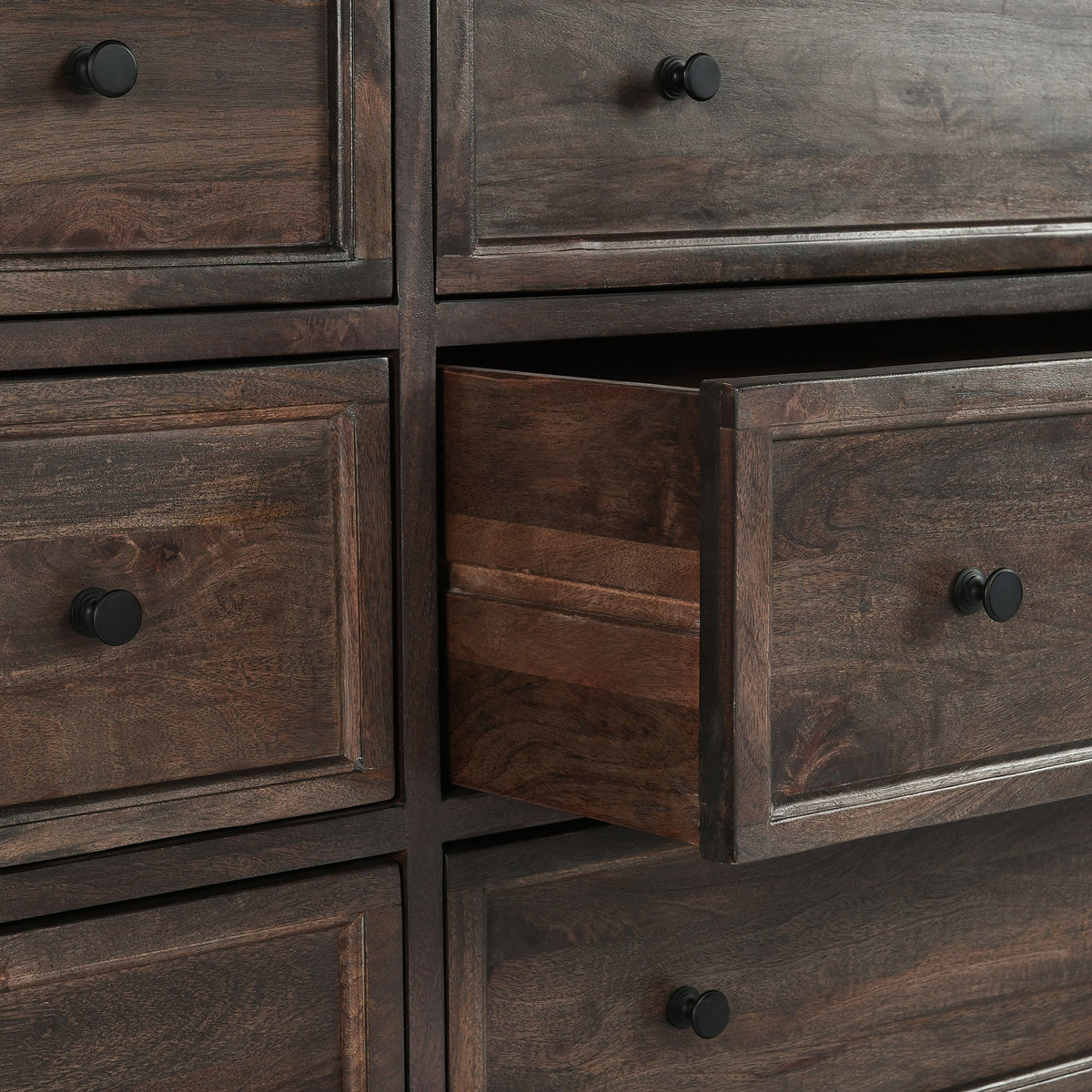 Adelaide 9 Drawer Dresser by Classic Home at Eve Furniture