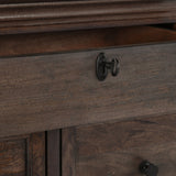 Adelaide 9 Drawer Dresser by Classic Home at Eve Furniture