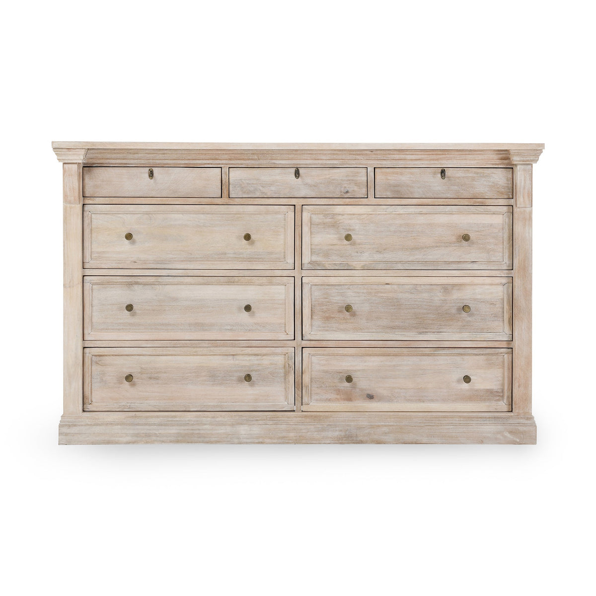 Adelaide 9 Drawer Dresser by Classic Home at Eve Furniture
