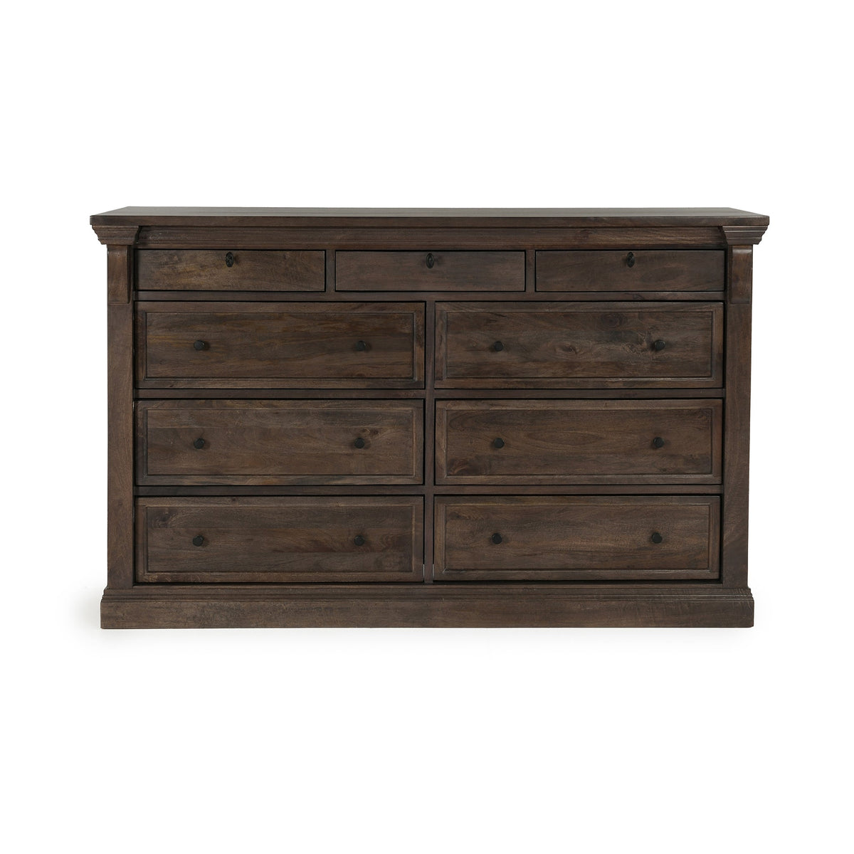 Adelaide 9 Drawer Dresser by Classic Home at Eve Furniture