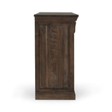 Adelaide 9 Drawer Dresser by Classic Home at Eve Furniture